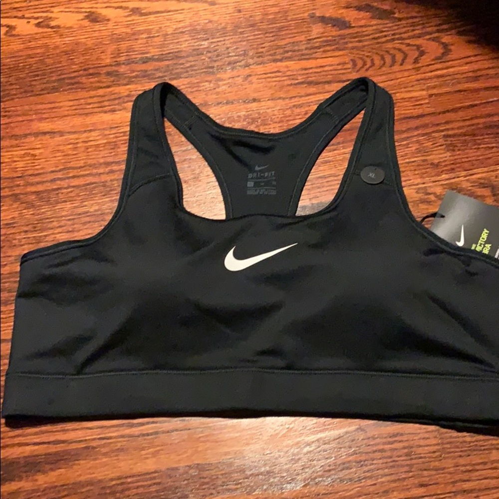 Brand New Nike Sports Bra